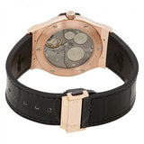 Classic Fusion Classico Ultra Thin18k Rose Gold Hand Wound 42mm Men's Watch