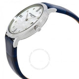 Classima Mother of Pearl Diamond Dial Ladies Watch