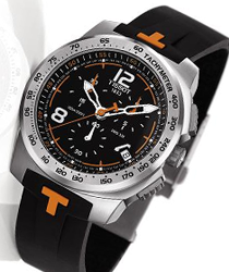 Tissot T-RACE