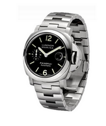 Titanium Watch