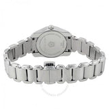 T-Wave Mother of Pearl Dial Ladies Watch